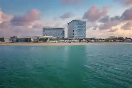 Rixos Gulf Doha 2