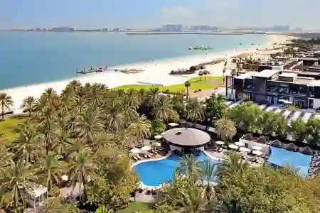 Sheraton Jumeirah Beach Resort & Towers 2