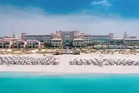 Rixos Premium Saadiyat Island 2