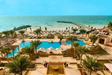 Ajman Saray Luxury Collection Resort 2