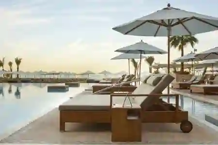 Rixos Premium Dubai 3