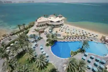 Hilton Doha 2