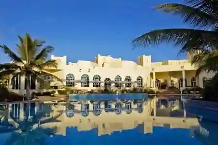 Hilton Salalah 1