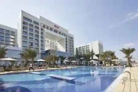 Riu Dubai 2