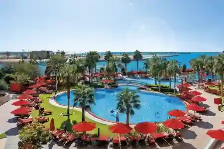 Khalidiya Palace Rayhaan 2