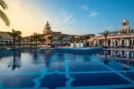 Rixos Premium Saadiyat Island 3