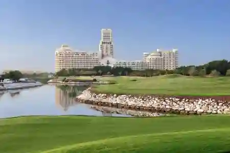 Waldorf Astoria Ras Al Khaimah 3