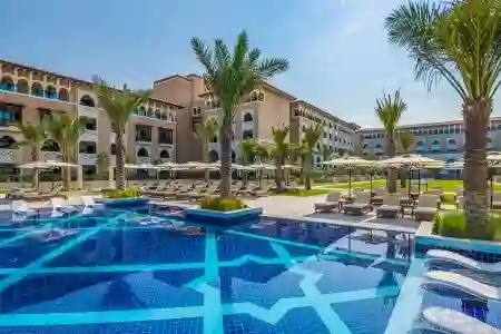 Rixos Premium Saadiyat Island 1