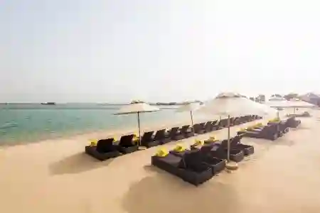 Sharq Village & Spa By Ritz-Carlton 3