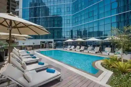 Tryp By Wyndham Dubai 2