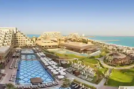 Rixos Bab Al Bahr 2