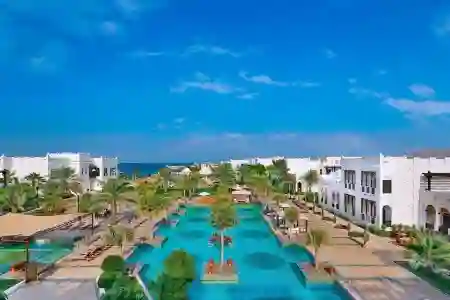 Sharq Village & Spa By Ritz-Carlton 2