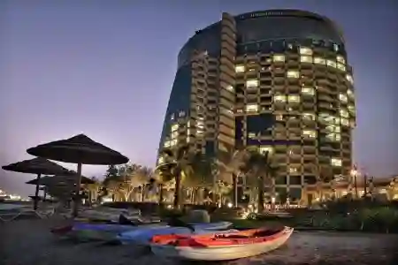 Khalidiya Palace Rayhaan 1