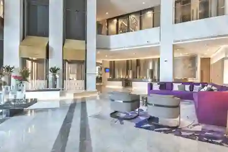 Al Bandar Rotana 4