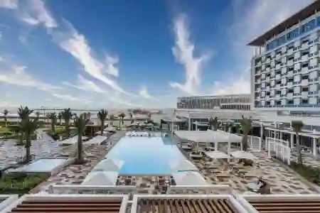 Rixos Gulf Doha 1