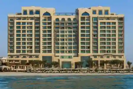 Ajman Saray Luxury Collection Resort 1