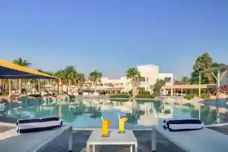 Sealine Beach Resort 1